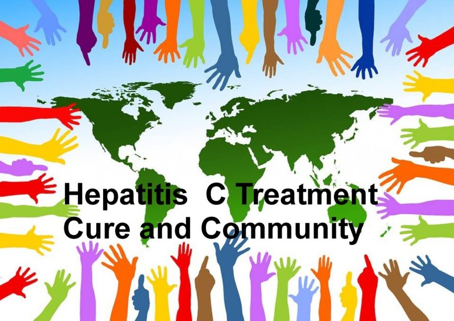 Hepatitis C Support Hepatitis C Treatment